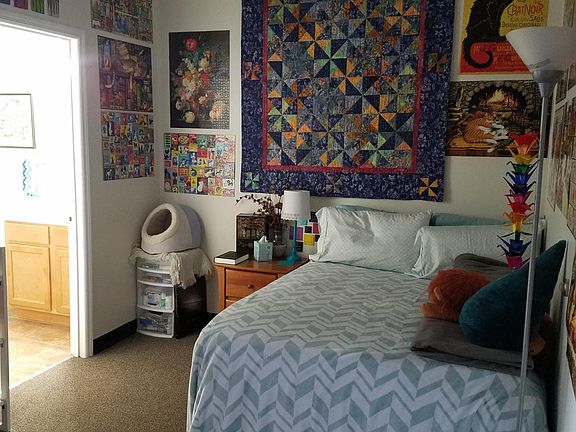 2nd image of 3720 Laclede Ave #3206