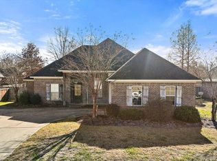 409 Ashtree Ln, Madison, MS 39110