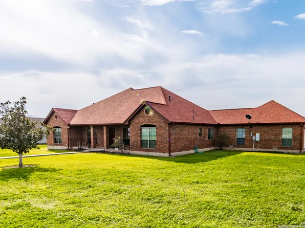 8504 Quail Ridge, San Antonio, TX 78263