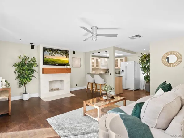 2260 Worden St APT 2, San Diego, CA 92107