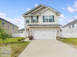 1246 Cypress Fall Cir, Fort Stewart, GA 31313