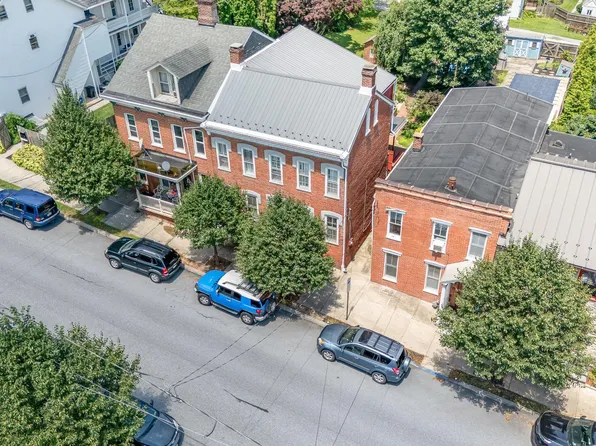 228 Locust St, Wrightsville, PA 17368