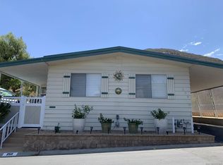 7467 Mission Gorge Rd SPACE 259, Santee, CA 92071