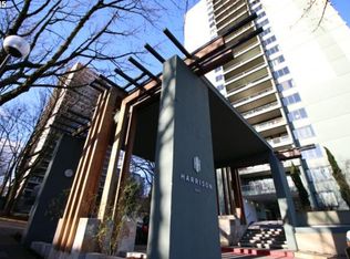 111 SW Harrison St APT 15C, Portland, OR 97201
