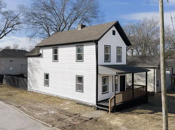 301 Pottawatomie St, Leavenworth, KS 66048