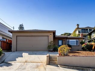 711 Belden St, Monterey, CA 93940