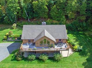 310 Mitchell St, Hillsdale, NY 12529