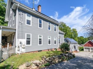 164 Union St, Natick, MA 01760