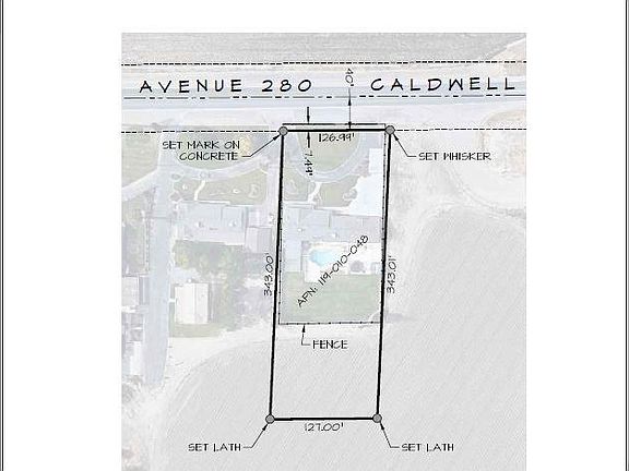 3rd image of 7908 Avenue 280
