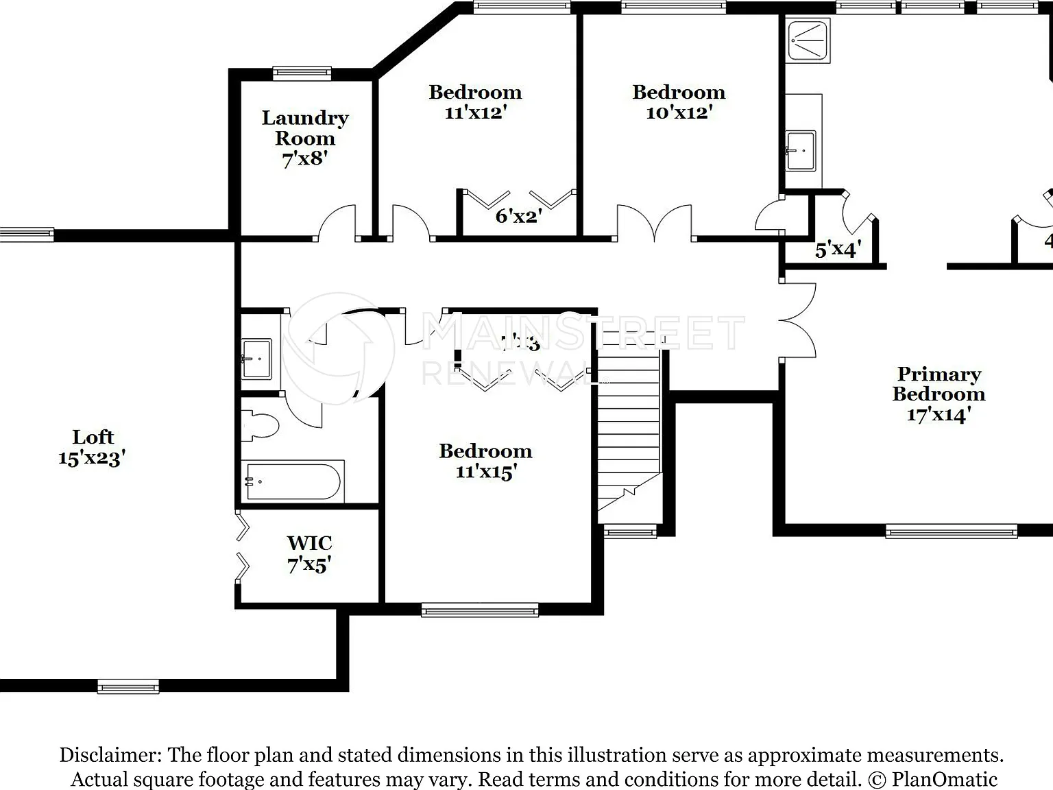 5807 Painted Fern Ct — Photo 3