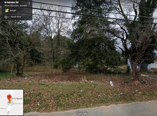 610 N Hairston Rd, Stone Mountain, GA 30083