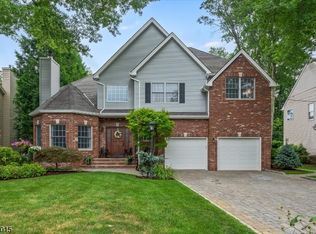 26 Alma Ave, Madison, NJ 07940