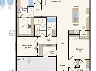 5695 W Streamer Way, Meridian, ID 83646