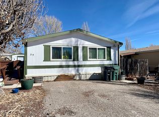 1450 W Kaibab Ln LOT 39, Flagstaff, AZ 86001
