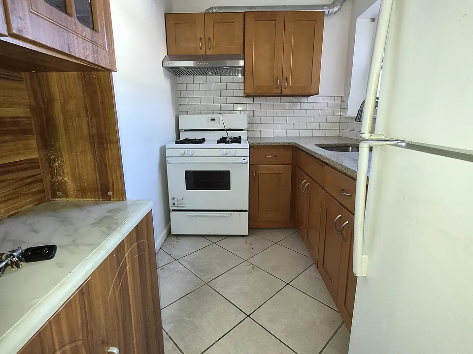 216-01 Hillside Ave #A