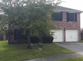 5931 Logancrest Ln, Houston, TX 77086