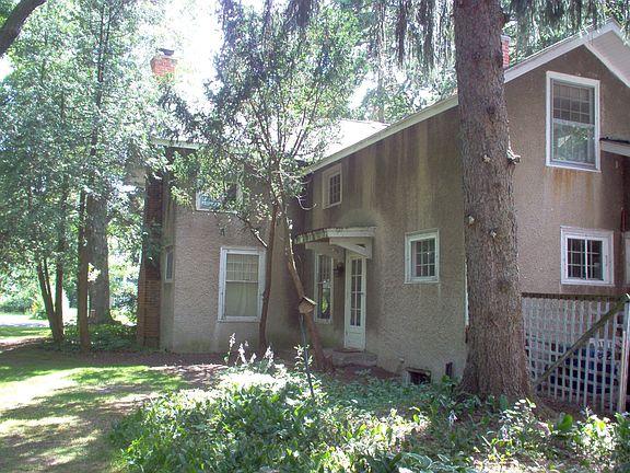 Angle view