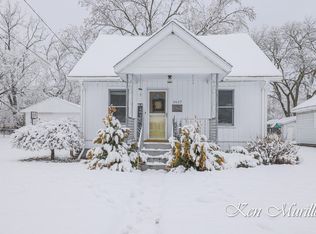 2427 De Laat Ave SW, Wyoming, MI 49519