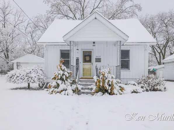 2427 De Laat Ave SW, Wyoming, MI 49519