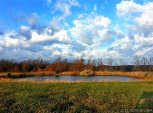 275 Acres Buckeye Rd, Crocker, MO 65452