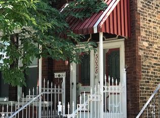 3028 S Canal St #2, Chicago, IL 60616