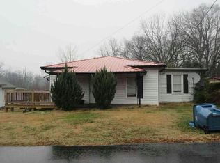 511 W Finger St, Maiden, NC 28650
