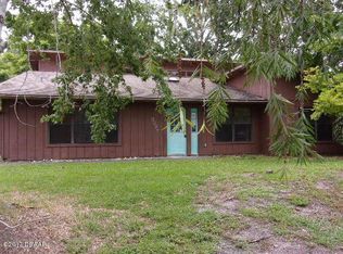 3037 Woodland Dr, Edgewater, FL 32141