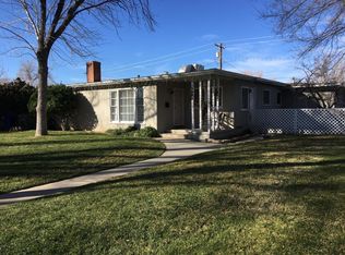 1227 W Ivyton St, Lancaster, CA 93534