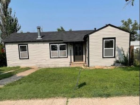 704 Deane Dr