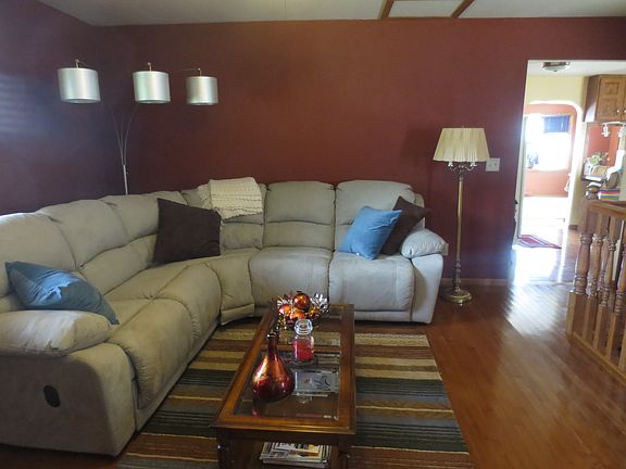 Main floor family room