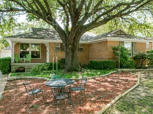 11640 Colmar St, Dallas, TX 75218