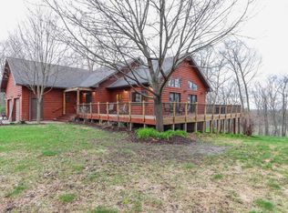 5503 Morgan Rd, Amherst, WI 54406