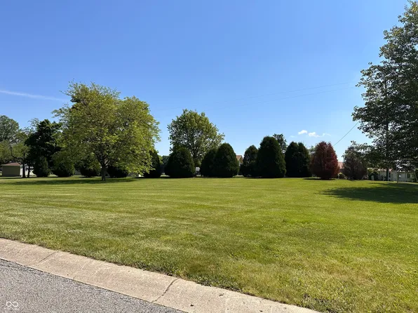 0 S Baili Dr, Greensburg, IN 47240