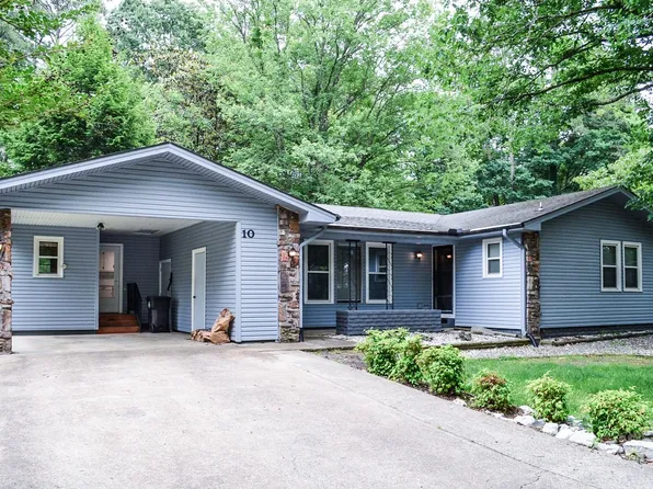 10 Frontera Cir, Hot Springs, AR 71909