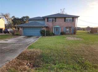 18 Cathy Dr, Luling, LA 70070