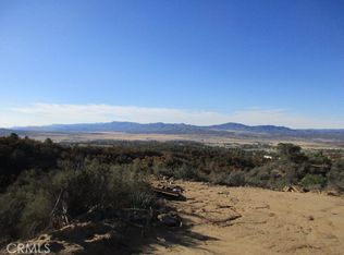 0 Dickson Hills Rd, Anza, CA 92539