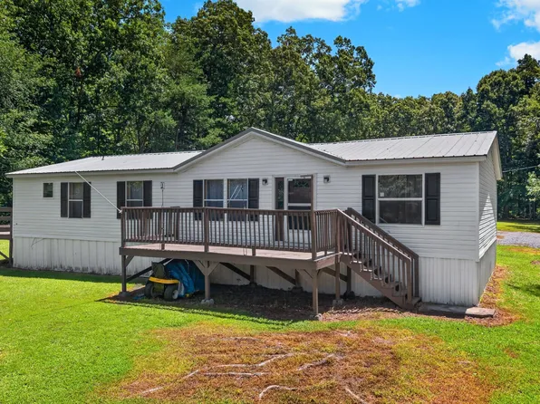1649 Hopeless Rd, Dandridge, TN 37725
