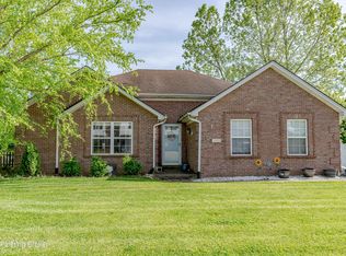 3000 Barlows Brook Rd, Shelbyville, KY 40065