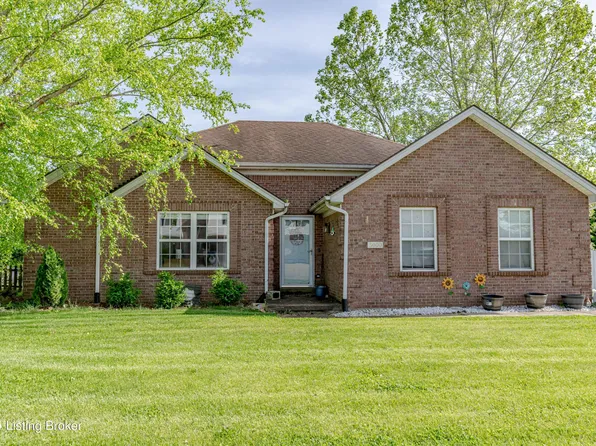 3000 Barlows Brook Rd, Shelbyville, KY 40065