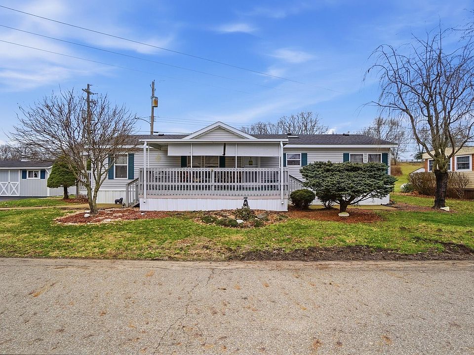 1st image of 8927 Columbus Rd Lot 8