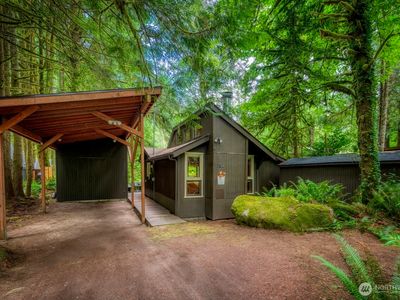 21508 Payton Creek Road, Gold Bar, WA, 98251