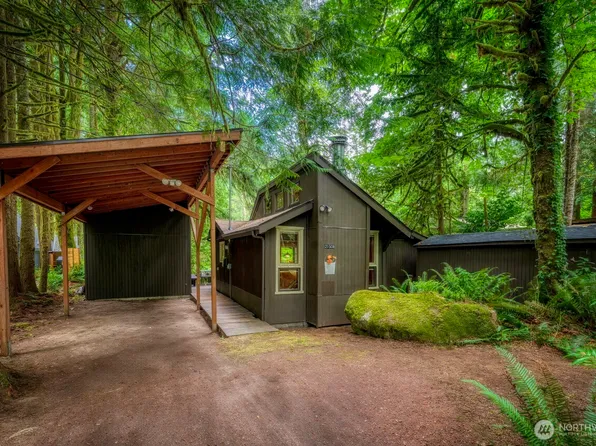 21508 Payton Creek Road, Gold Bar, WA 98251