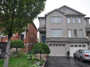 507 Wildgrass Rd, Mississauga, ON L5B4H8