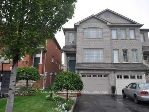 507 Wildgrass Rd, Mississauga, ON L5B 4H8