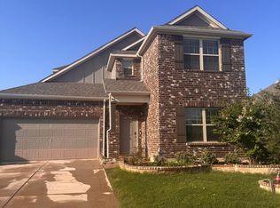 913 Cobalt Dr, Celina, TX 75009