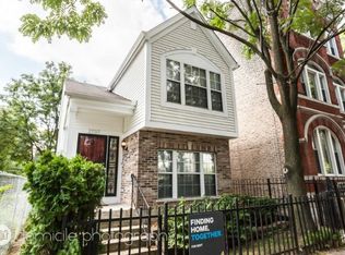 2737 W 16th St #SFH, Chicago, IL 60608