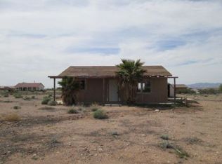 3727 Lake Mead Dr, Littlefield, AZ 86432