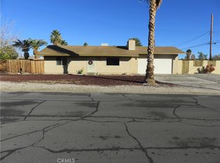 71980 El Paseo Dr, Twentynine Palms, CA 92277