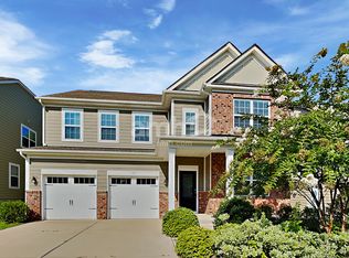 127 Swamp Rose Dr, Mooresville, NC 28117