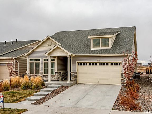 2nd image of 20347 E 53rd Dr